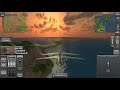 CARGO FULL FLIGHT | Delivering Playbuttons | Factory Airport - Beach Airport | C-400 | Turboprop FS