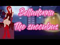 Belladonna The Succubus [F4A] [Succubus x Listener] [Feeding] [Kissing]  [ASMR Roleplay]