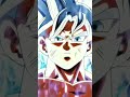 Goku [ All forms ] vs Jiren [ All forms ]