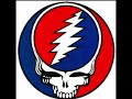 Grateful Dead - Scarlet Begonias