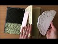 Quick and Easy (15 min) Junk Journal TUTORIAL