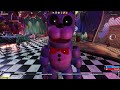 Becoming NEW Roblox TPRR UCN Update Animatronics!