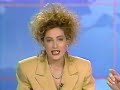 Not Necessarily The News Live (June 14th, 1989)