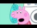 The Peppa Infection Part 1