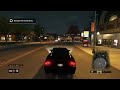 Watch Dogs Collateral(Act 2)