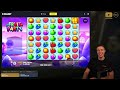 MY BEST VIDEO EVER!!! 🍏 CRAZY FRUIT PARTY SESSION - $100,000 BONUS BUYS