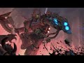 Kharn, Khorne's Greatest Champion | Warhammer 40k Lore | Uncle Sam