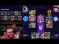 ...is Angel finally good?? I tried him in a Buff deck!