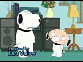 Family Guy: Brian Dressed as Snoopy