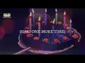 Happy Birthday To You Instrumental Karaoke Music (Sing 5 Times) | by Mmm De