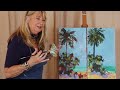 Jane Slivka explains how Negative Painting can be a Positive Thing