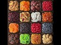 Power-Packed Dry Fruits: Benefits and Uses