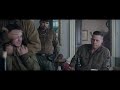 Fury (2014) - Ruining Dinner | Movieclips