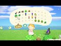 Making a Magical FAIRY CIRCLE | Animal Crossing New Horizons