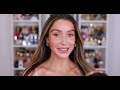 NEW CHARLOTTE TILBURY UNREAL SKIN SHEER GLOW FOUNDATION STICK REVIEW