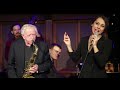 Pennies from Heaven - Veronica Swift & Larry McKenna with Alex Claffy Trio & Drew Nugent (2020)