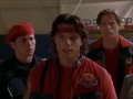 Power Rangers Wild Force - Red Rangers Reunite ('Forever Red' Team Up Episode)
