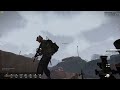 Arty life is hard sometimes [Arma 3 SOG:PF Mike Force]