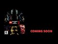 Lego Five Nights at Freddy's 2 Official trailer