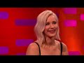 The Graham Norton Show: Jennifer's Must-See Moments