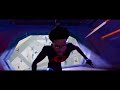 Sound Tech(FFF113) Final Assignment Remake Trailer [SPIDER-MAN: ACROSS THE SPIDER-VERSE]