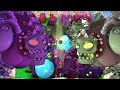 15 DR ZOMBOSS VS 15 DR ZOMBOSS EPIC WAR - PLANTS VS ZOMBIES HACK