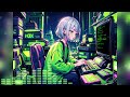 Lofi Coding Girl #25 Track01 - Lofi Hip Hop [ Coding / Study / Work BGM ]