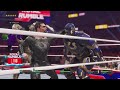 WWE 2K24 mens rumble 30