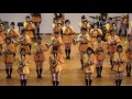 Kyoto Tachibana High School - Tachibana Joint Concert Series 2017 (June 11) -