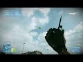 bf3 flying car PART 2