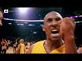 The World’s GREATEST Kobe Bryant Highlight Reel 🐍