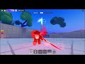 SPENDING ALL MY GEM-Roblox Deathball