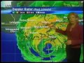 Weather Channel - Hurricane Katrina - Aug 29, 2005 (630am Update)