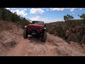 2020 Jeep JLU Rubicon Diesel - Moab Porcupine Rim - ascent clip