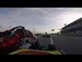 Felipe Nardo - Moravsky Pohar - Slovakia Karting Center - 04/2024 - Race 1