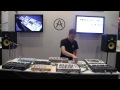 Arturia BeatStep Pro - Live Demo Musikmesse 2015