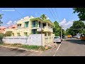 Walking the streets in India | Palani street walking tour | Palani streets | Tamilnadu state | India