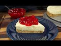 Level up Your Dessert Game with No Bake Cheesecake