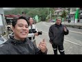 Camping sa SAGADA | Sagada Heritage Village | Mobi Garden Camping Tarp | Pog-o Viewpoint