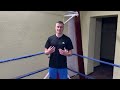 Boxing Mental Preparation | Winning Before the Fight