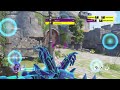 Overwatch fun zen moment