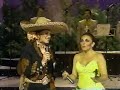 La Movida - Lucha Villa y Veronica Castro Junio 1991 Parte 7