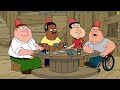 Funny Family Guy Animation ERRORS