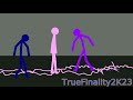 Stickman Tournament Part 4 (Semi Finals And FÎŊÁĿË) (FINALLY HERE FOR OVER 1 MONTH)