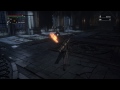 Bloodborne: Killing Eileen the Crow