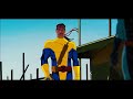 X-Men '97 - Episode 6 Intro (HD)