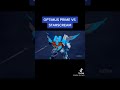 optimus prime 3,0 vs starscream [6 minicons] rid2015