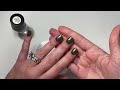 Get The Perfect Chrome Nails At Home With No Gel!
