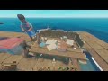 Raft Episode 4: Island Adventures