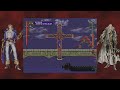 Castlevania Requiem:Rondo of Blood (100% PASSO A PASSO /STAGE 1:ALTERNATE PATH/CAMINHO ALTERNATIVO)